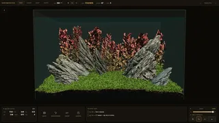 Скриншот 5 к игре Shrimpscape