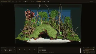 Скриншот 6 к игре Shrimpscape