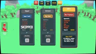 Скриншот 5 к игре PETNAROK