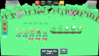 Скриншот 7 к игре PETNAROK