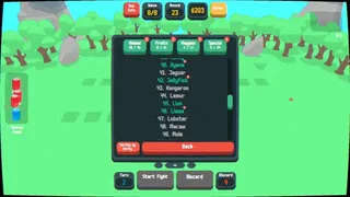 Скриншот 8 к игре PETNAROK
