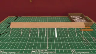 Скриншот 7 к игре Ebru Artist Simulator