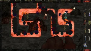 Dark Tower Defense