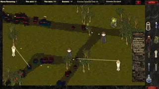 Dark Tower Defense