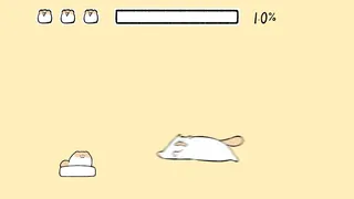 Mochiwasabi Mochi's Cleaning Adventure