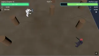 SIGNOS: AI Robot Builder