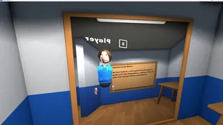 Скриншот 5 к игре RecQuiem