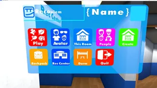 Скриншот 6 к игре RecQuiem