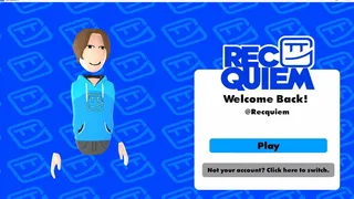 Скриншот 7 к игре RecQuiem