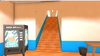 Скриншот 8 к игре RecQuiem