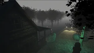 Bleak Coordinates