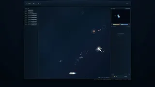 Nebula Blink