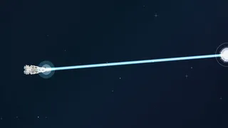 Nebula Blink