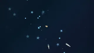 Скриншот 5 к игре Nebula Blink