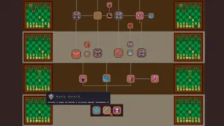 Chess 3: The Final Chapter