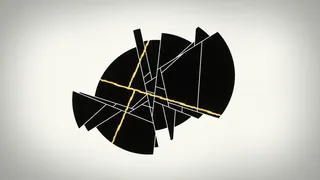 The Golden Seam