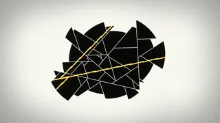 The Golden Seam