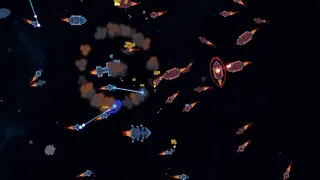 Final Armada