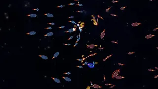 Final Armada