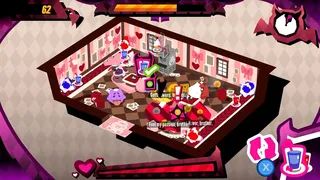 The Demon Lord's Maid Cafe