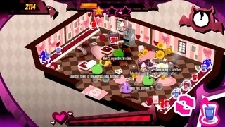 The Demon Lord's Maid Cafe