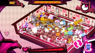The Demon Lord's Maid Cafe