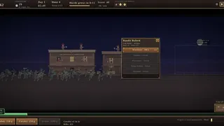 Dead Man's Gulch