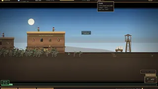 Dead Man's Gulch