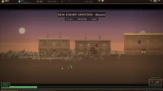 Скриншот 5 к игре Dead Man's Gulch