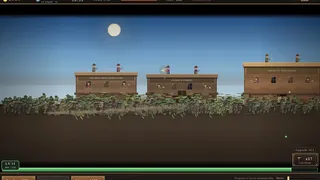 Скриншот 6 к игре Dead Man's Gulch