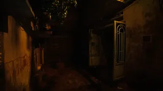 Night Alley : ตรอกลวง ดวงดับ