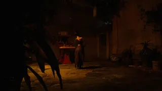 Night Alley : ตรอกลวง ดวงดับ