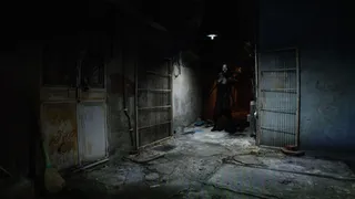 Night Alley : ตรอกลวง ดวงดับ