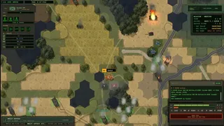Steel Wolverines: Modern Armored Combat