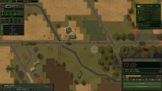 Steel Wolverines: Modern Armored Combat