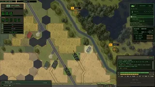 Steel Wolverines: Modern Armored Combat