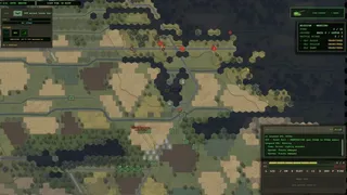 Steel Wolverines: Modern Armored Combat