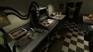 Grumble Burger