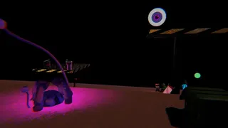 VOIDBOUND