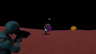 VOIDBOUND