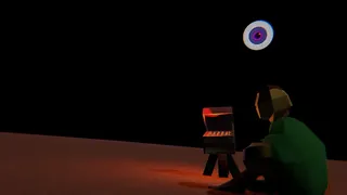 VOIDBOUND