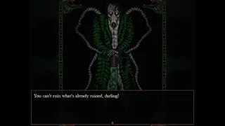 Скриншот 7 к игре Carnosis