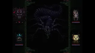 Скриншот 8 к игре Carnosis