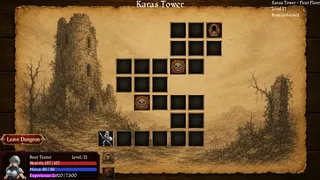 Скриншот 7 к игре Larina