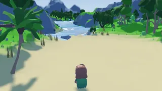 Nine Islands