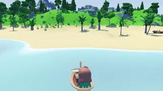 Nine Islands