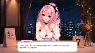 Five Minute Dating