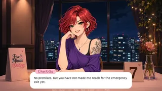 Five Minute Dating