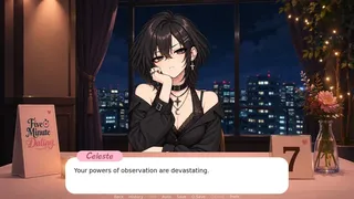 Five Minute Dating