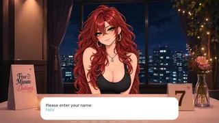 Скриншот 6 к игре Five Minute Dating